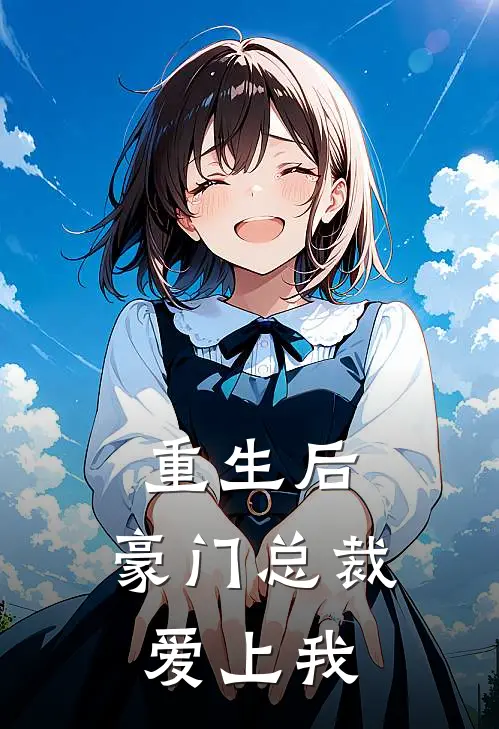 重生后，豪门总裁爱上我