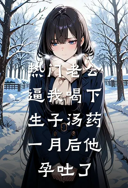 [热门]老公逼我喝下生子汤药，一月后他孕吐了