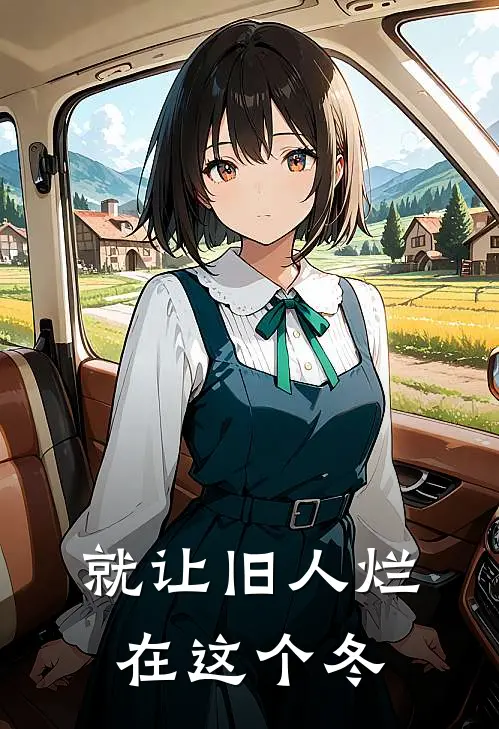 就让旧人烂在这个冬