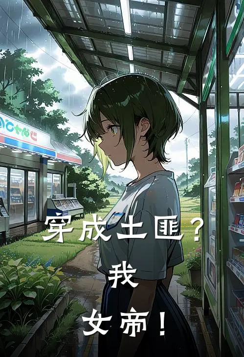 穿成土匪？我，女帝！