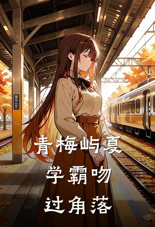 青梅屿夏，学霸吻过角落