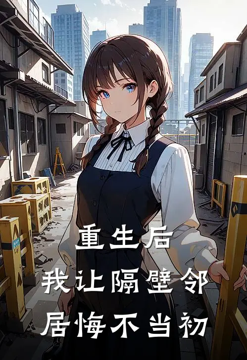 重生后，我让隔壁邻居悔不当初