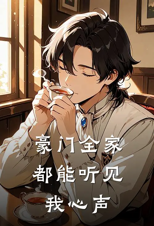 豪门全家都能听见我心声