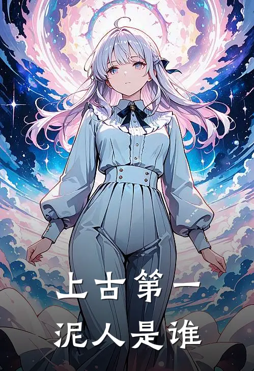 上古第一泥人是谁