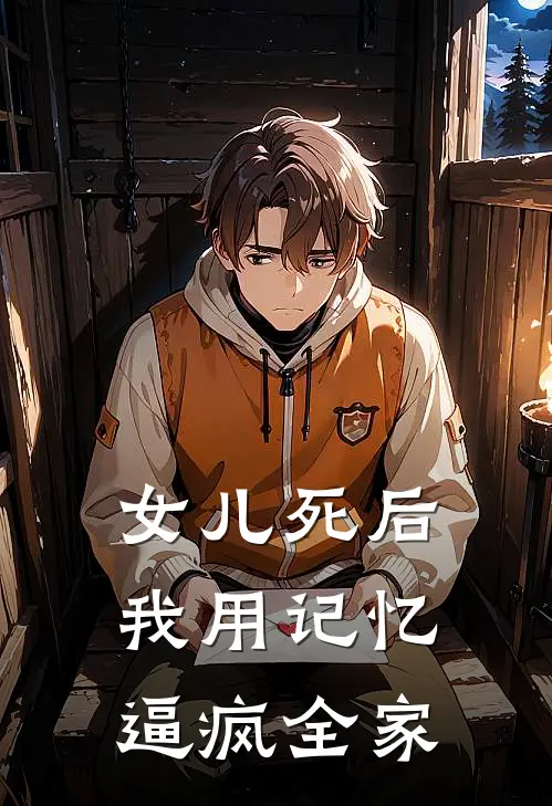 女儿死后，我用记忆逼疯全家
