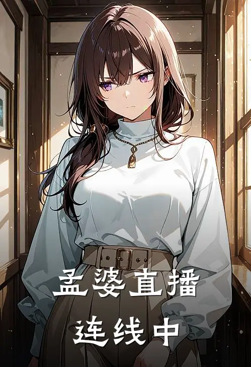 孟婆直播连线中