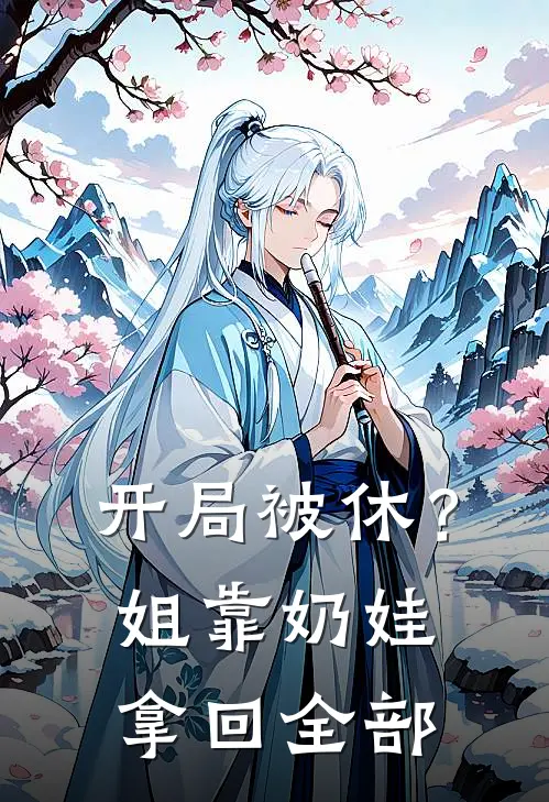 开局被休？姐靠奶娃拿回全部