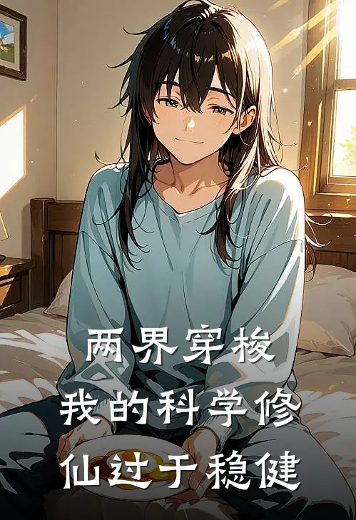 两界穿梭，我的科学修仙过于稳健