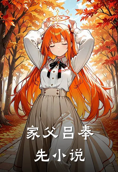 家父吕奉先小说