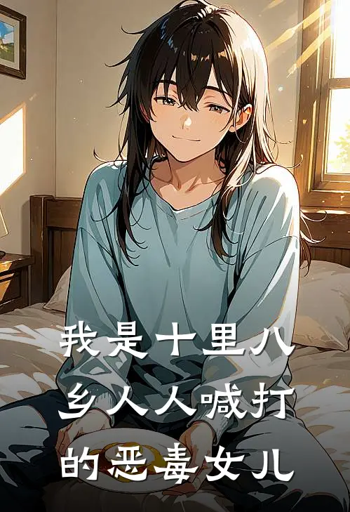 我是十里八乡人人喊打的恶毒女儿