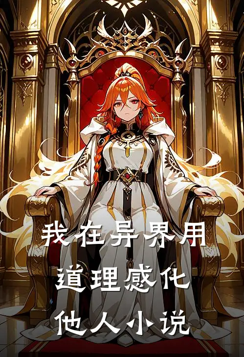 我在异界用道理感化他人小说