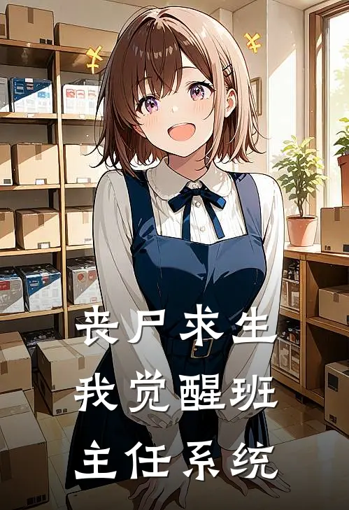 丧尸求生，我觉醒班主任系统