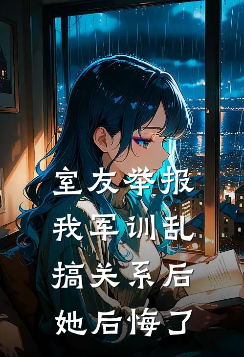 室友举报我军训乱搞关系后，她后悔了