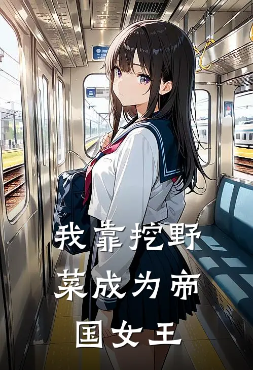 我靠挖野菜成为帝国女王