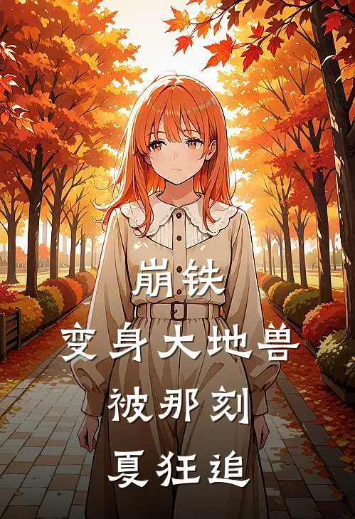 崩铁：变身大地兽，被那刻夏狂追