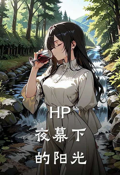 HP：夜幕下的阳光