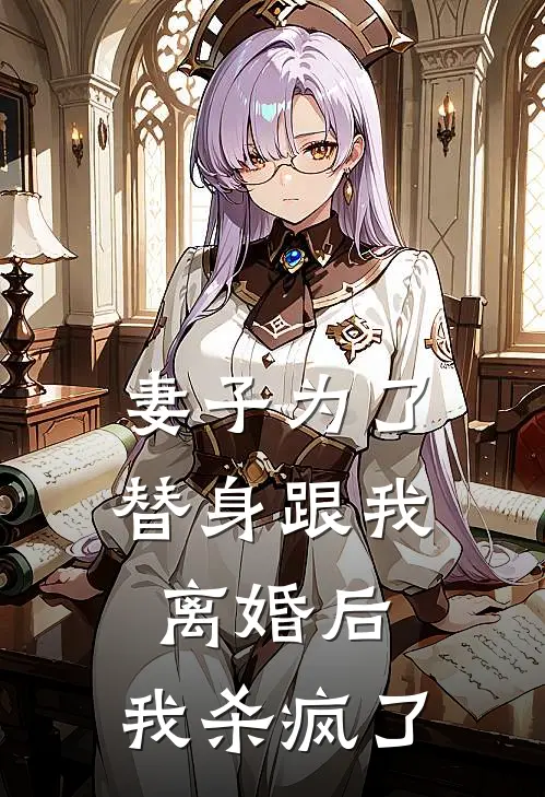 妻子为了替身跟我离婚后，我杀疯了