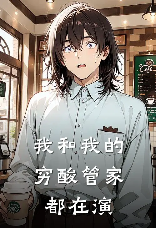 我和我的穷酸管家都在演