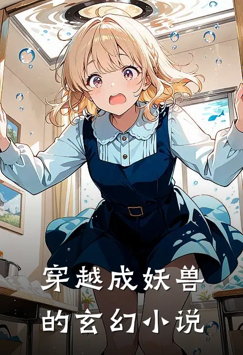 穿越成妖兽的玄幻小说