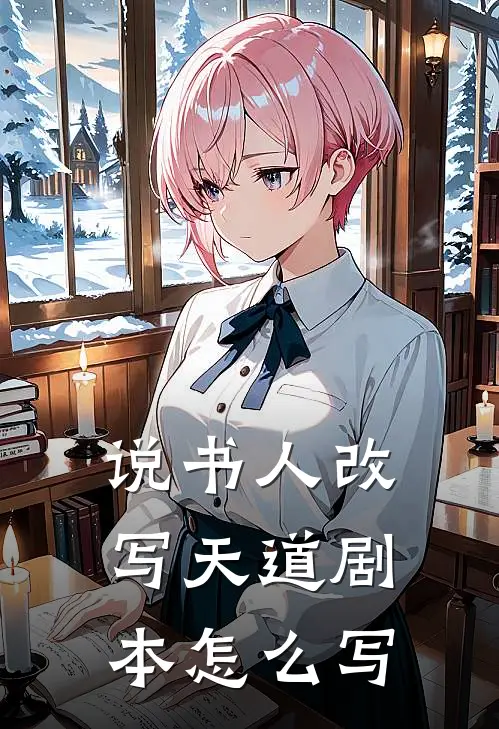 说书人改写天道剧本怎么写