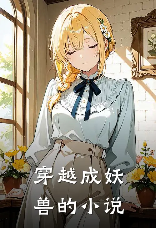 穿越成妖兽的小说