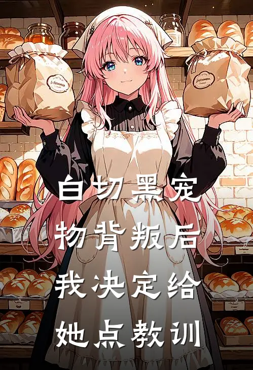 白切黑宠物背叛后，我决定给她点教训