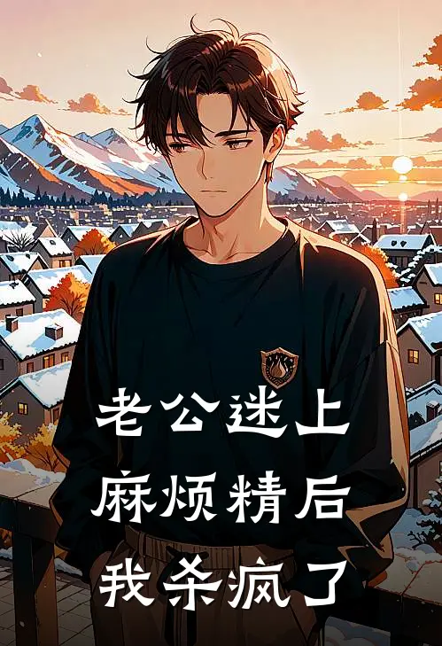 老公迷上麻烦精后，我杀疯了