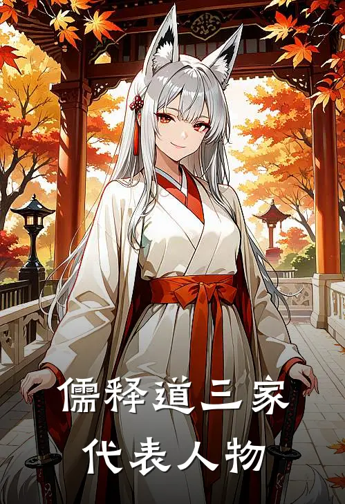 儒释道三家代表人物