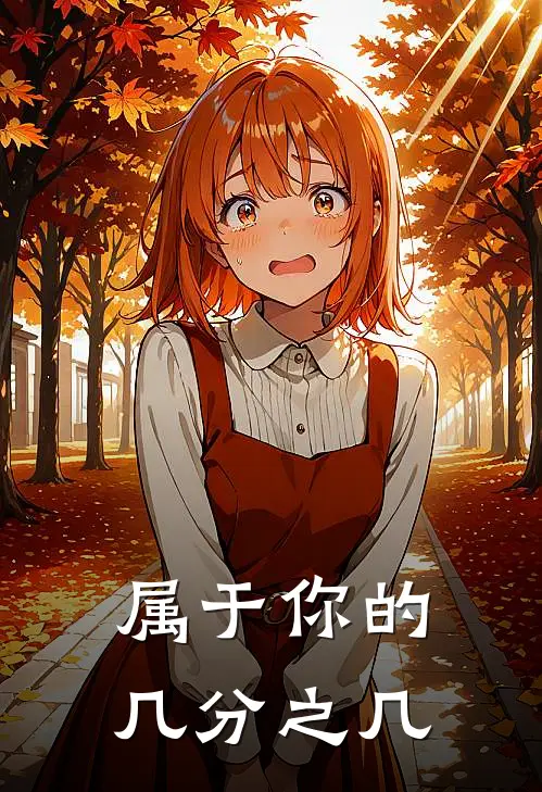 属于你的几分之几