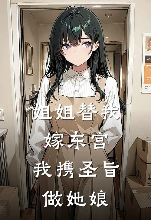 姐姐替我嫁东宫，我携圣旨做她娘