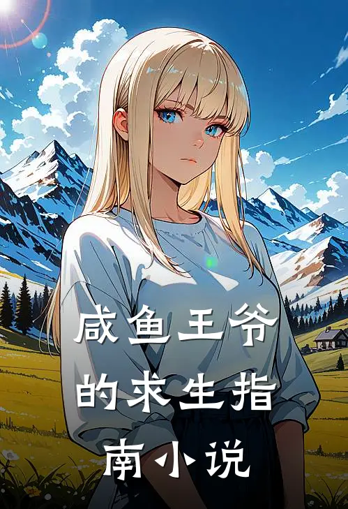 咸鱼王爷的求生指南小说