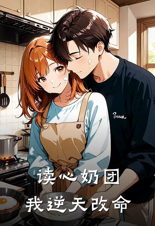 读心奶团，我逆天改命