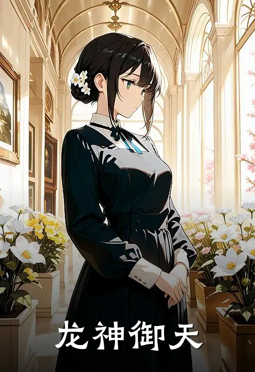 龙神御天