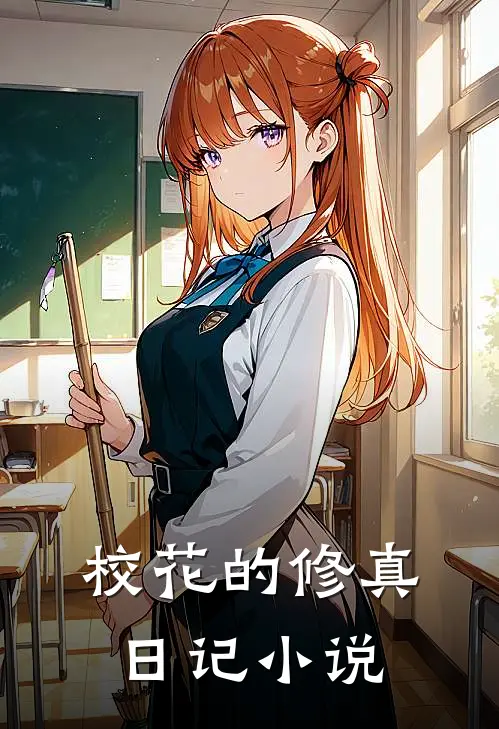 校花的修真日记小说
