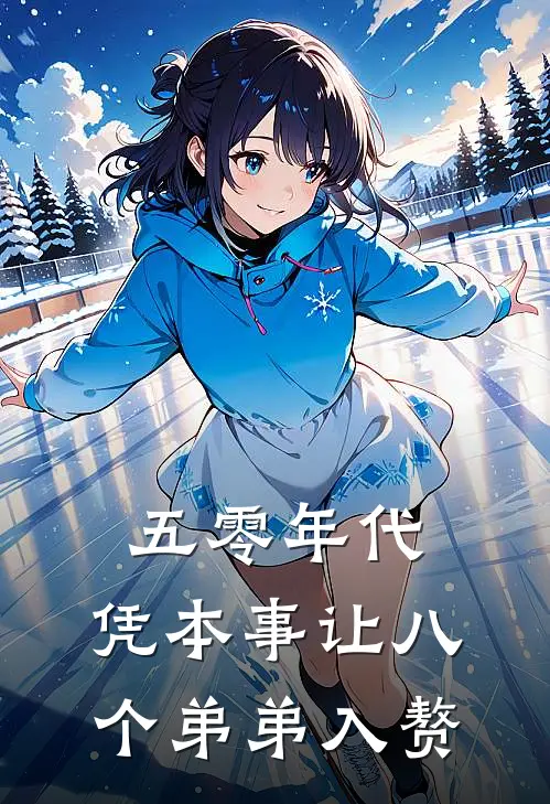 五零年代，凭本事让八个弟弟入赘