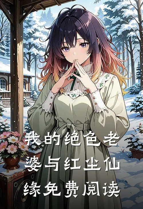 我的绝色老婆与红尘仙缘免费阅读