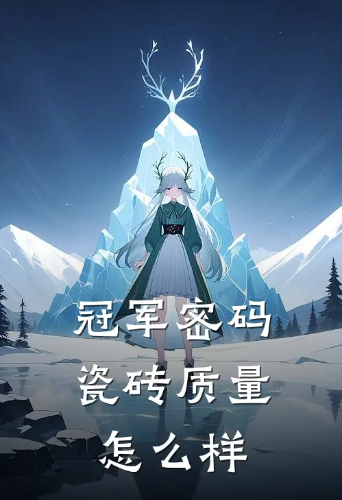 冠军密码瓷砖质量怎么样