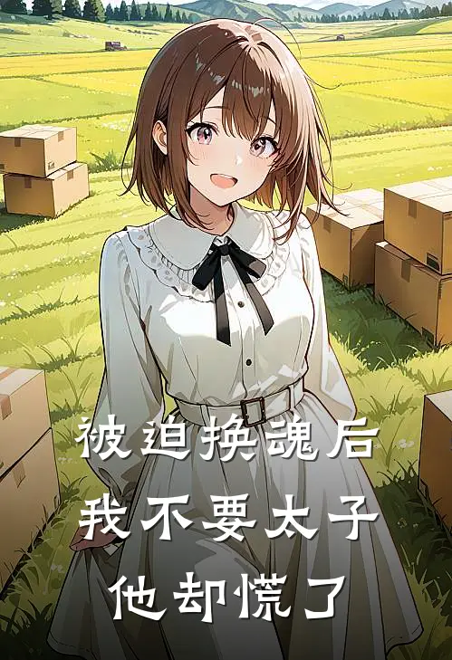 被迫换魂后，我不要太子他却慌了