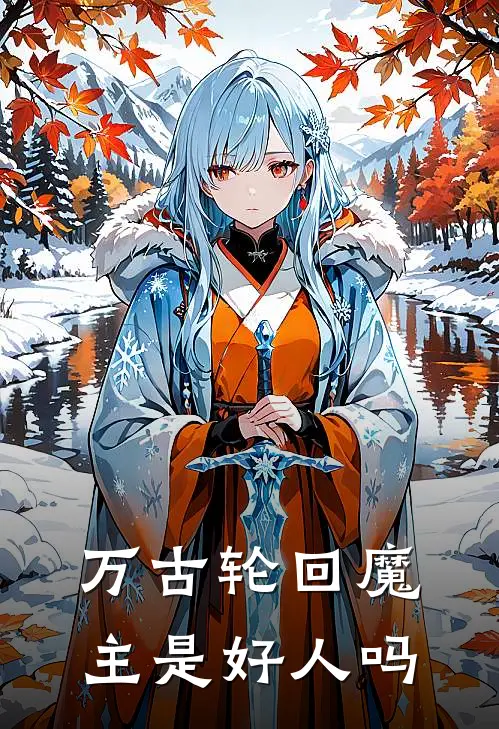 万古轮回魔主是好人吗