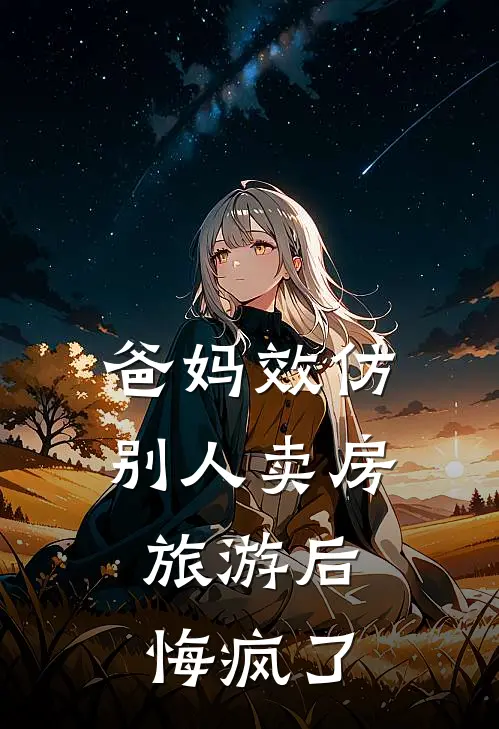 爸妈效仿别人卖房旅游后，悔疯了