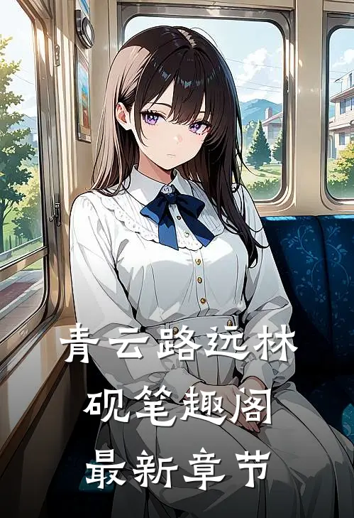 青云路远林砚笔趣阁最新章节