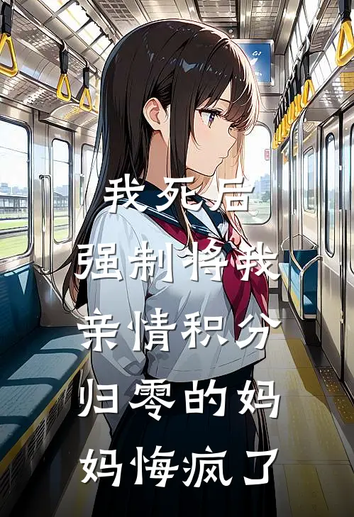 我死后，强制将我亲情积分归零的妈妈悔疯了