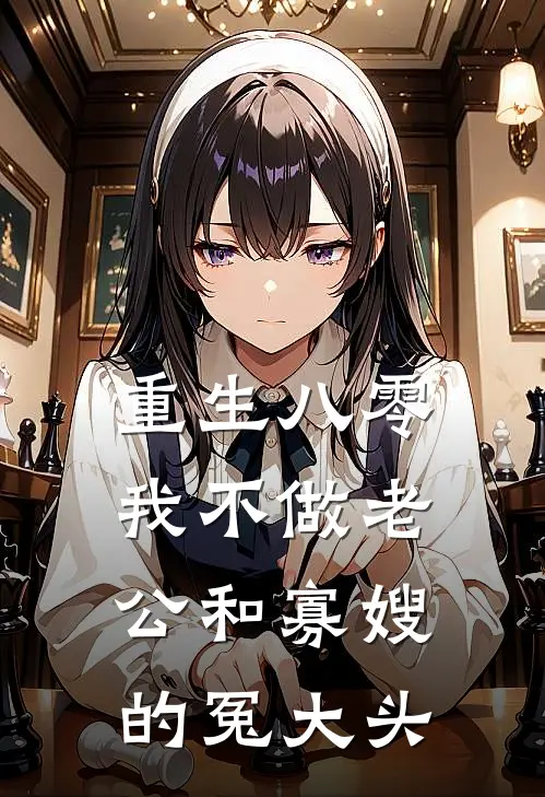 重生八零，我不做老公和寡嫂的冤大头