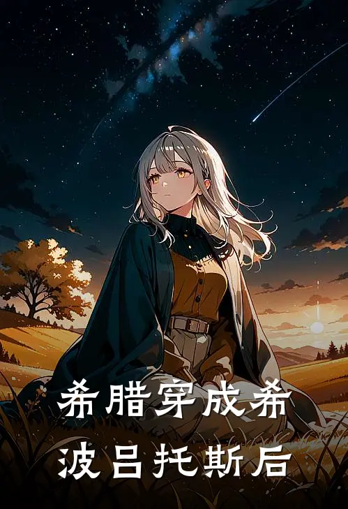 【希腊】穿成希波吕托斯后