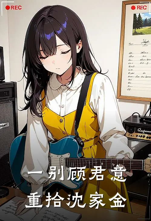 一别顾君意，重拾沈家金