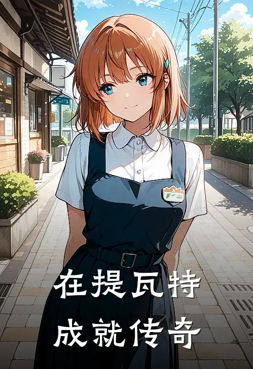 在提瓦特成就传奇