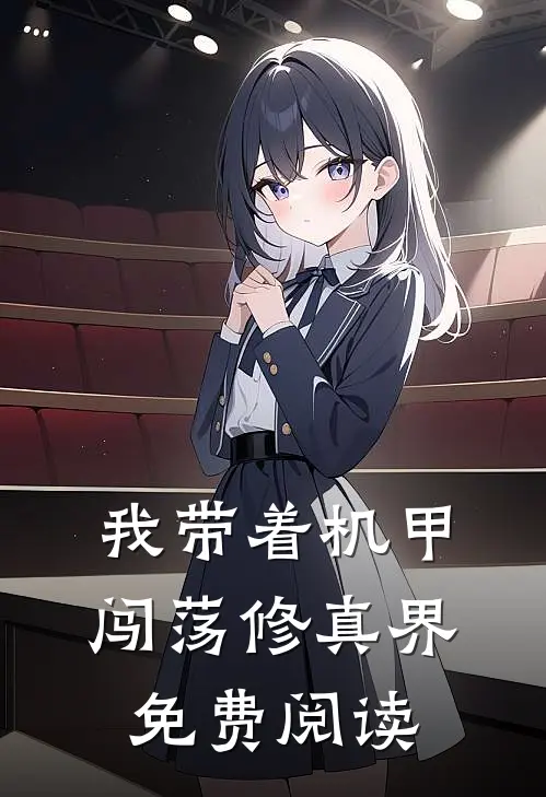 我带着机甲闯荡修真界免费阅读