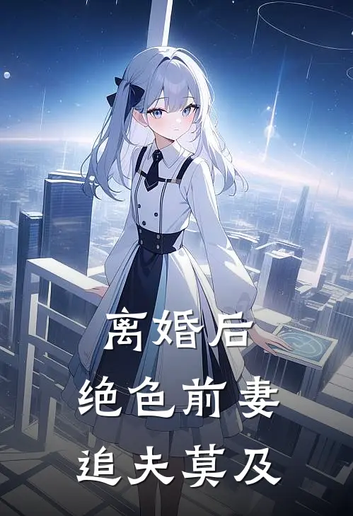 离婚后，绝色前妻追夫莫及