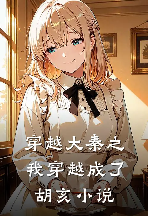 穿越大秦之我穿越成了胡亥小说