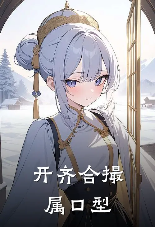 开齐合撮属口型